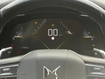 Ds-Automobiles Dsa-Ds7-Crossback