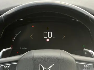 Ds-Automobiles Dsa-Ds7-Crossback