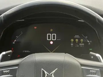 Ds-Automobiles Dsa-Ds7-Crossback