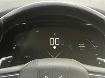 Ds-Automobiles Dsa-Ds7-Crossback