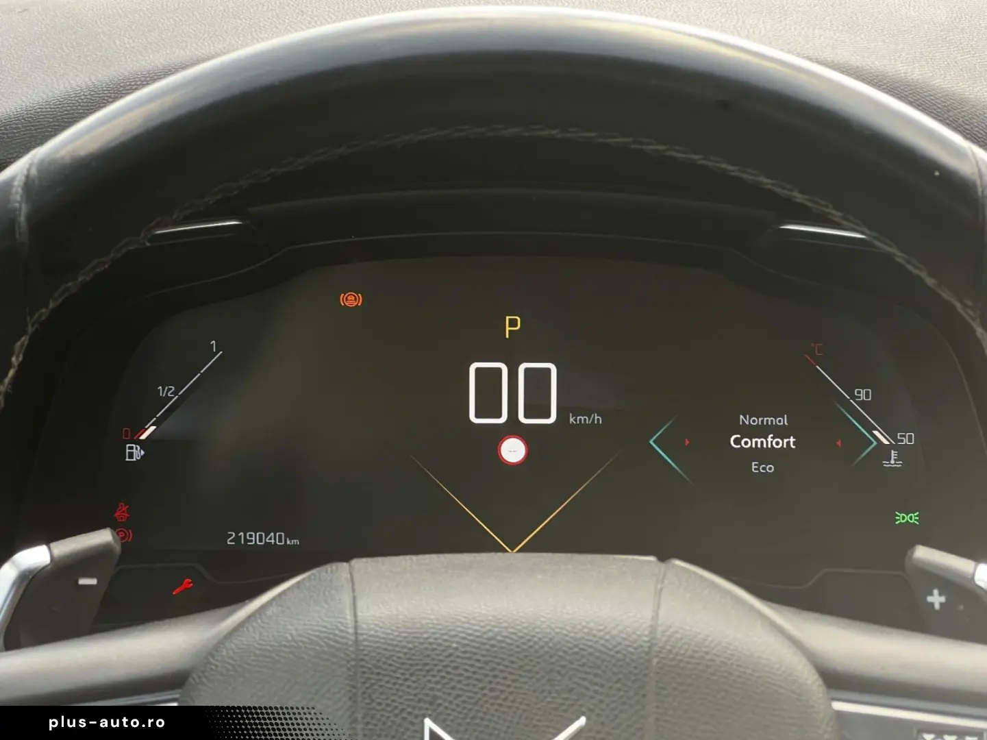 Ds-Automobiles Dsa-Ds7-Crossback