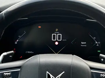 Ds-Automobiles Dsa-Ds7-Crossback