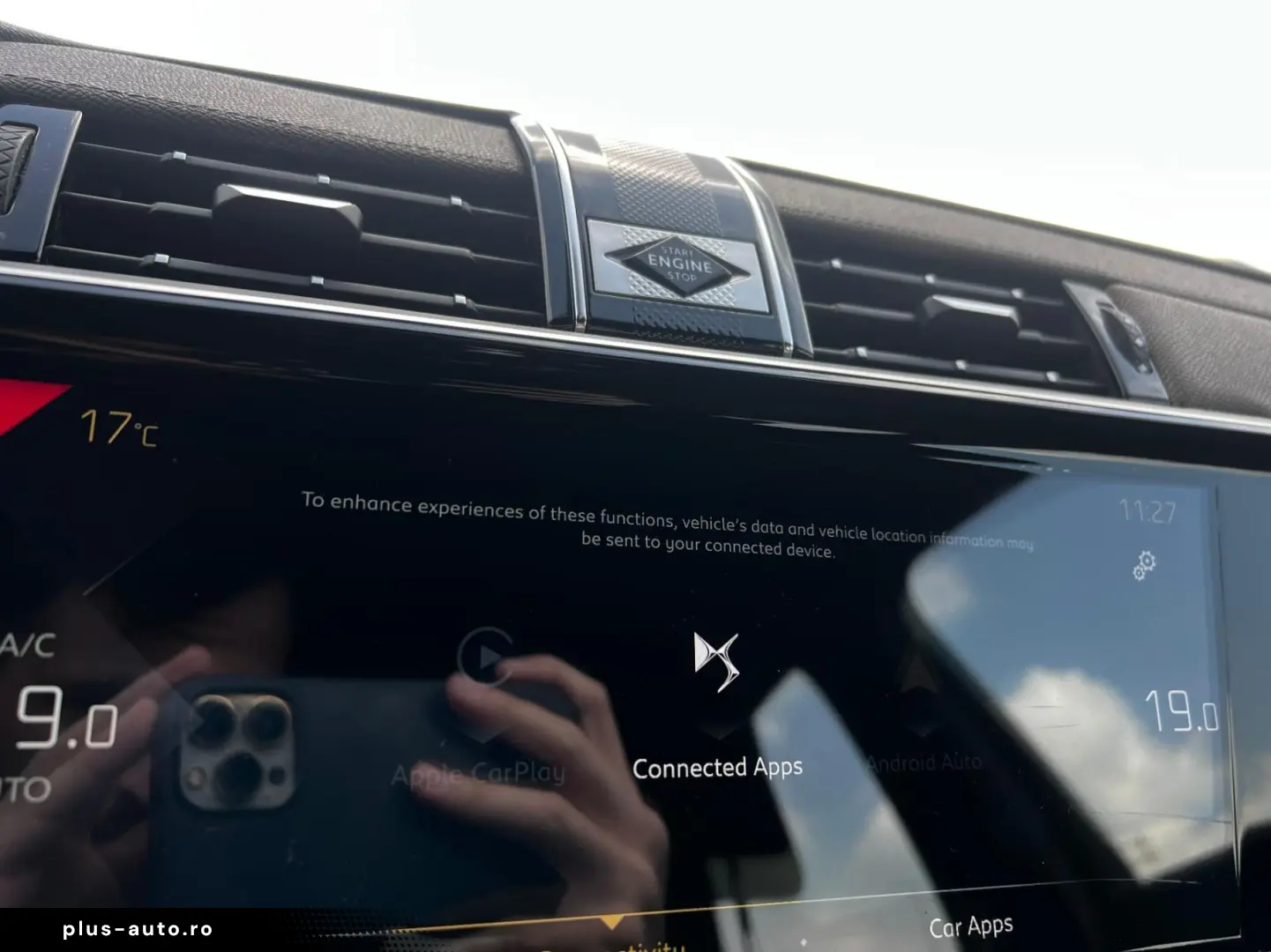 Ds-Automobiles Dsa-Ds7-Crossback