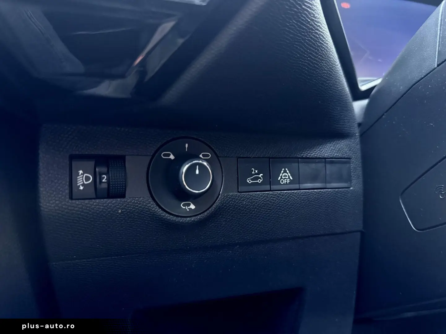 Ds-Automobiles Dsa-Ds7-Crossback