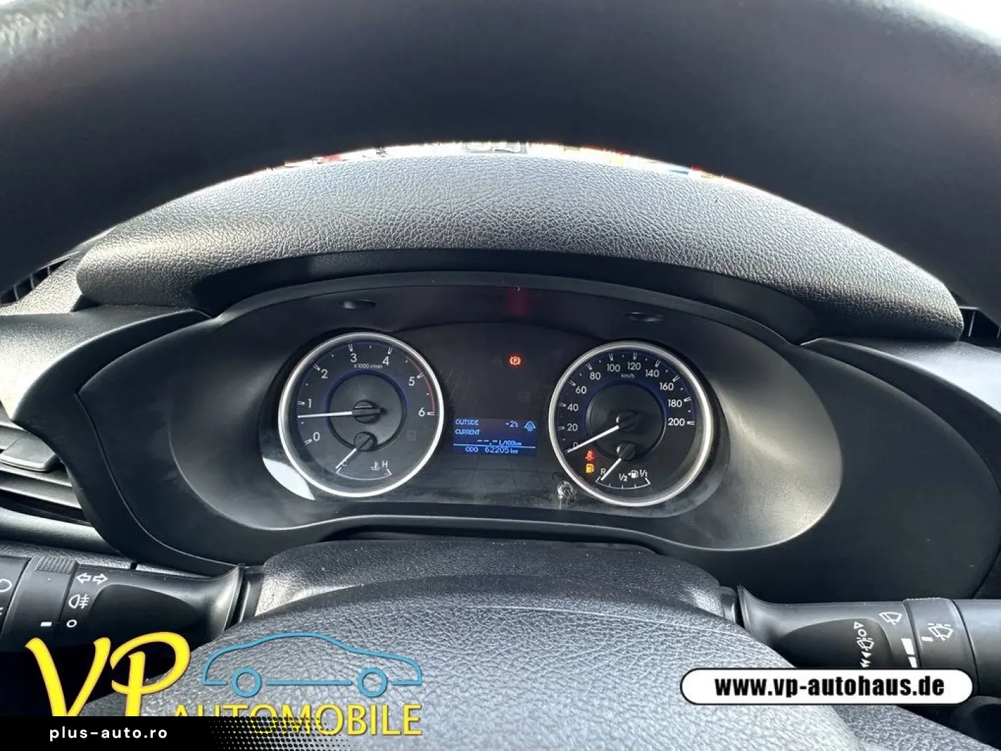 TOYOTA Hilux Double Cab Duty 4x4