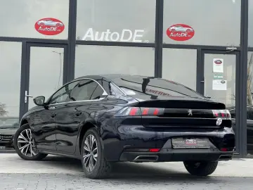 Peugeot 508 Gen-Ii-2018