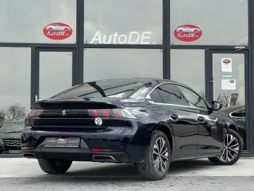 Peugeot 508 Gen-Ii-2018