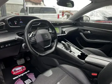 Peugeot 508 Gen-Ii-2018