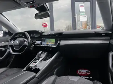 Peugeot 508 Gen-Ii-2018