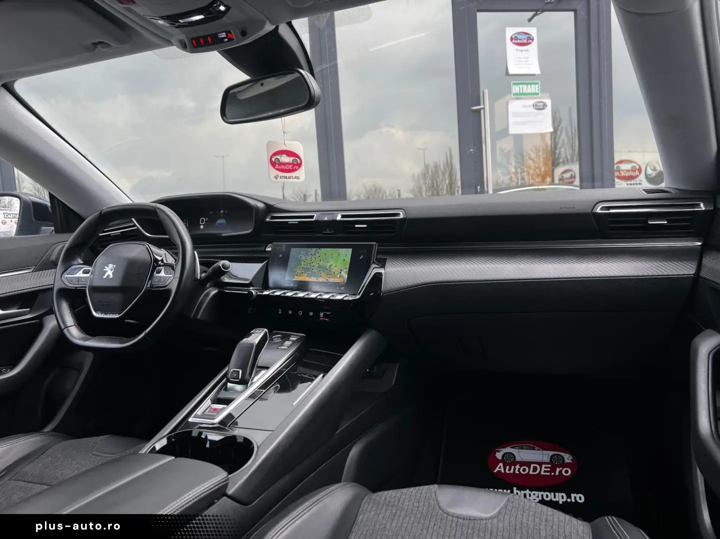 Peugeot 508 Gen-Ii-2018