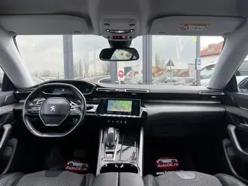 Peugeot 508 Gen-Ii-2018