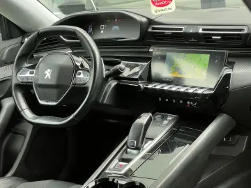 Peugeot 508 Gen-Ii-2018