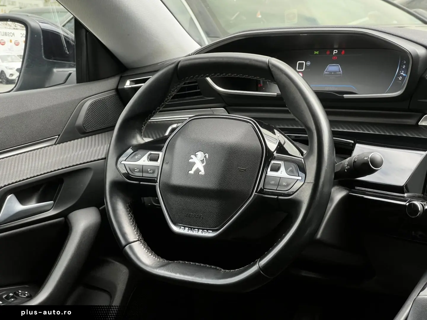 Peugeot 508 Gen-Ii-2018