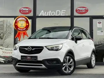 Opel Crossland-X