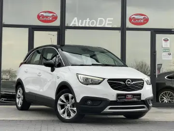 Opel Crossland-X