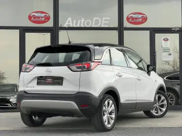 Opel Crossland-X