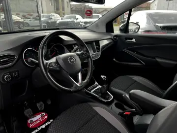 Opel Crossland-X