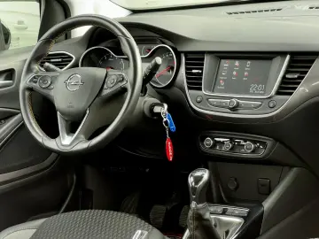 Opel Crossland-X