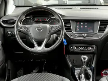 Opel Crossland-X