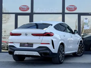 Bmw X6 Gen-G06-2019
