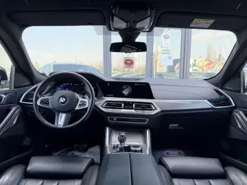 Bmw X6 Gen-G06-2019