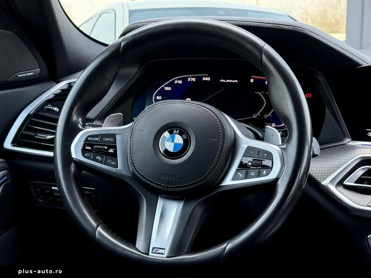 Bmw X6 Gen-G06-2019