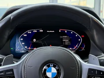 Bmw X6 Gen-G06-2019