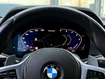 Bmw X6 Gen-G06-2019