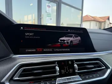 Bmw X6 Gen-G06-2019