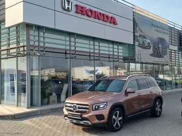 MERCEDES-BENZ GLB 200 1.3 benzina 163CP 7 locuri