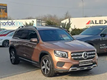 MERCEDES-BENZ GLB 200 1.3 benzina 163CP 7 locuri