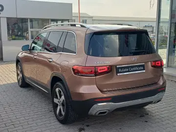 MERCEDES-BENZ GLB 200 1.3 benzina 163CP 7 locuri