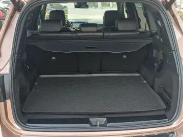 MERCEDES-BENZ GLB 200 1.3 benzina 163CP 7 locuri