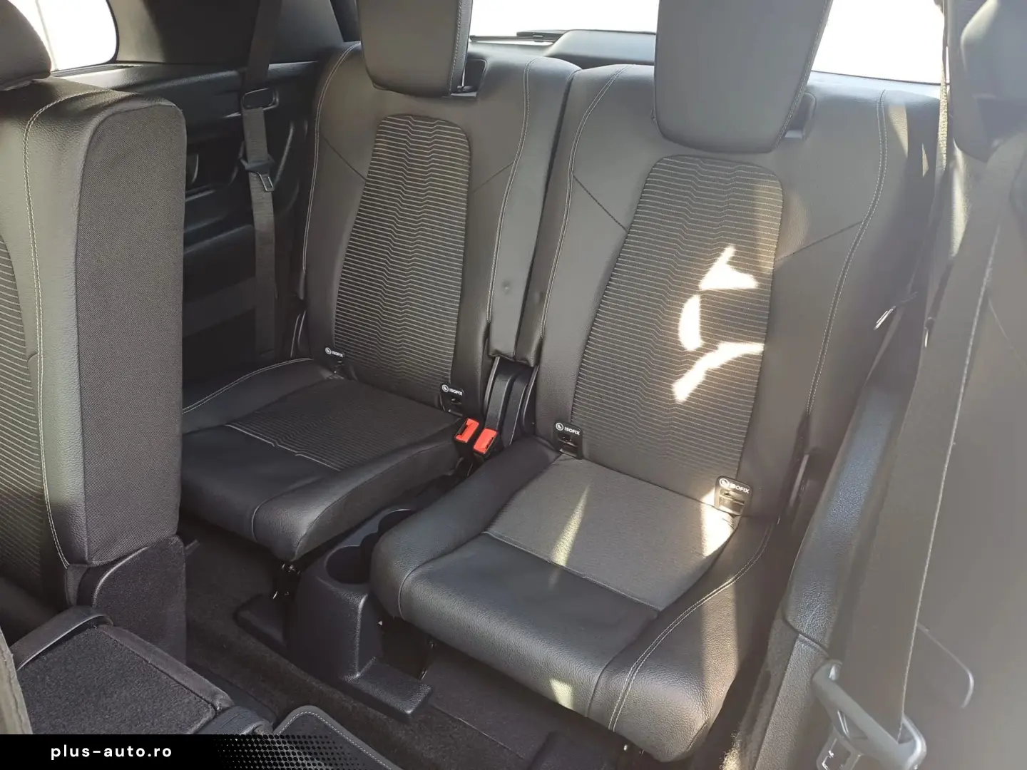 MERCEDES-BENZ GLB 200 1.3 benzina 163CP 7 locuri