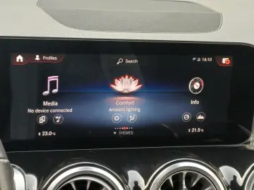 MERCEDES-BENZ GLB 200 1.3 benzina 163CP 7 locuri