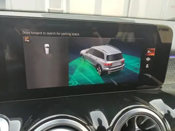 MERCEDES-BENZ GLB 200 1.3 benzina 163CP 7 locuri