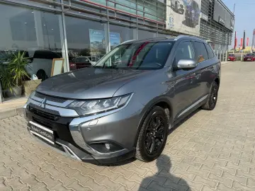 Mitsubishi Outlander 2.0L Instyle 150 CP