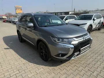 Mitsubishi Outlander 2.0L Instyle 150 CP