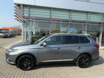 Mitsubishi Outlander 2.0L Instyle 150 CP