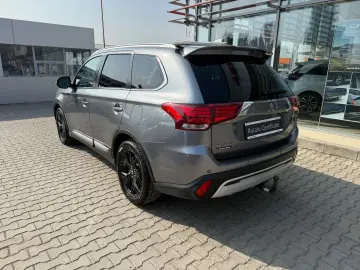 Mitsubishi Outlander 2.0L Instyle 150 CP