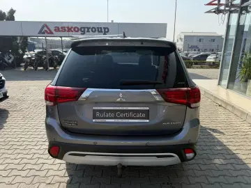 Mitsubishi Outlander 2.0L Instyle 150 CP