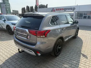 Mitsubishi Outlander 2.0L Instyle 150 CP