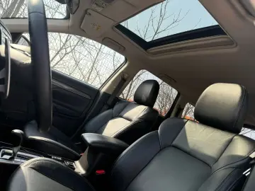 Mitsubishi Outlander 2.0L Instyle 150 CP