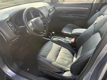Mitsubishi Outlander 2.0L Instyle 150 CP