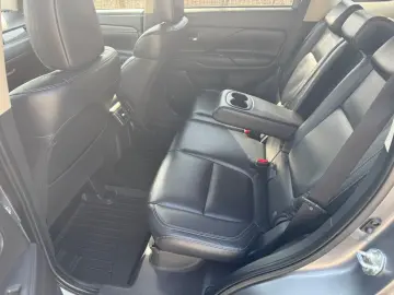 Mitsubishi Outlander 2.0L Instyle 150 CP