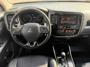 Mitsubishi Outlander 2.0L Instyle 150 CP
