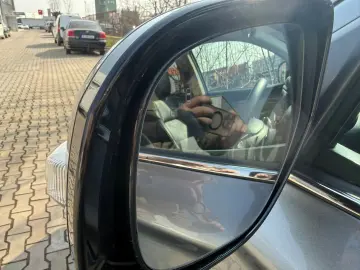 Mitsubishi Outlander 2.0L Instyle 150 CP