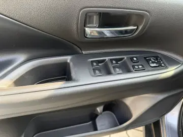 Mitsubishi Outlander 2.0L Instyle 150 CP