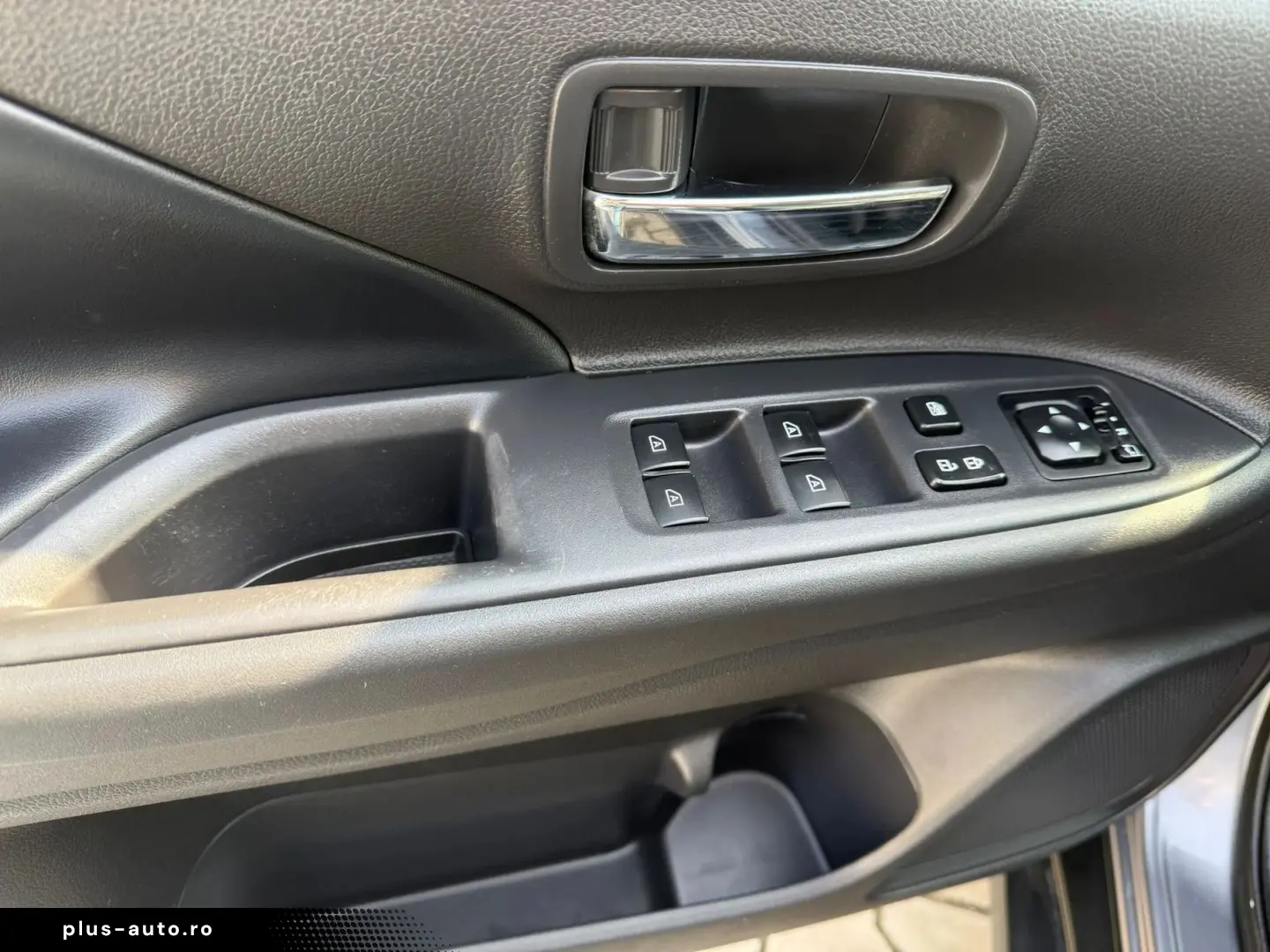 Mitsubishi Outlander 2.0L Instyle 150 CP