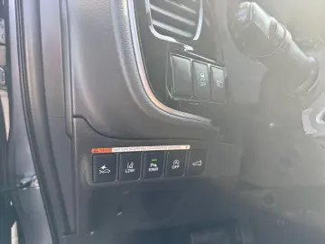 Mitsubishi Outlander 2.0L Instyle 150 CP